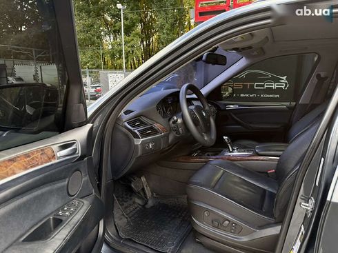 BMW X5 2010 - фото 2