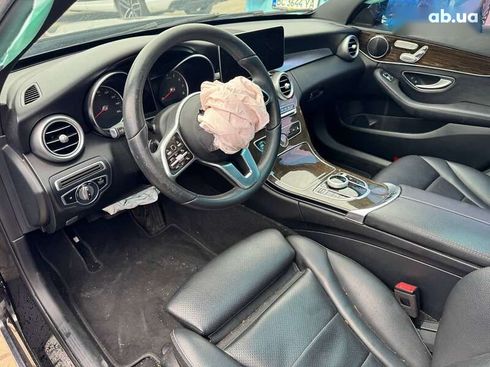 Mercedes-Benz C-Класс 2019 - фото 11