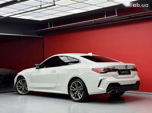 BMW 4 серия 2021 - фото 22