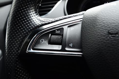 Skoda Octavia 2019 белый - фото 15