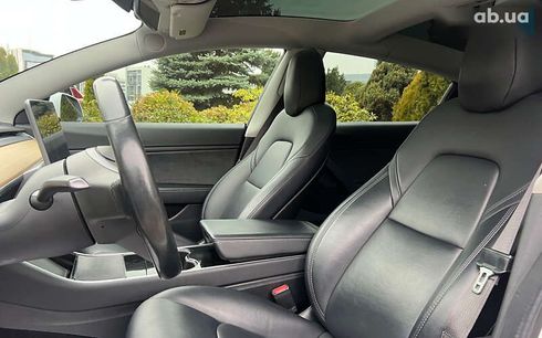 Tesla Model 3 2018 - фото 9