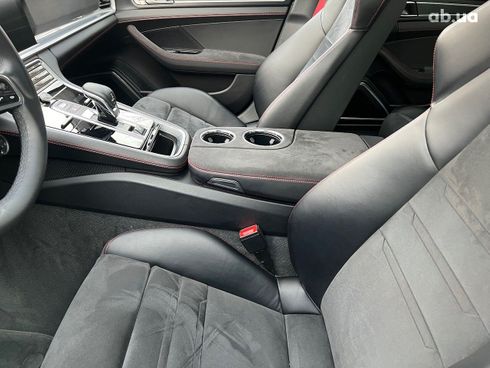 Porsche Panamera 2021 - фото 7