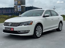 Volkswagen Седан бу купити в Україні - купити на Автобазарі