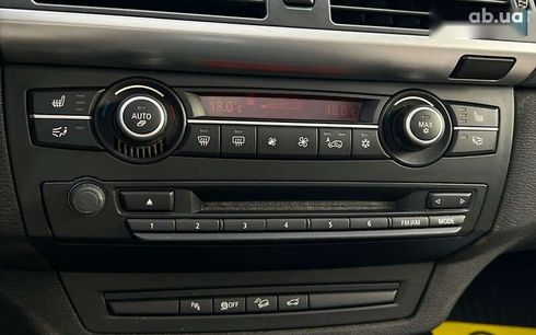 BMW X5 2010 - фото 22