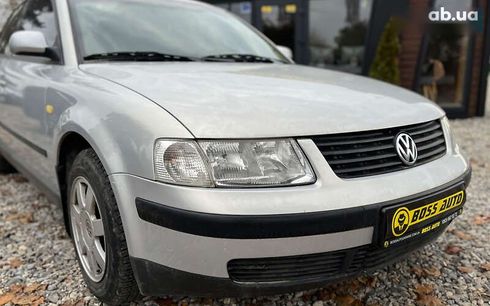 Volkswagen Passat 1999 - фото 2