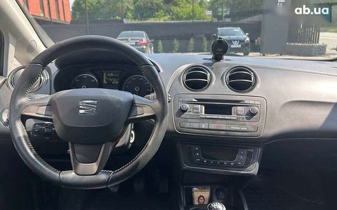 SEAT Ibiza 2013 - фото 13