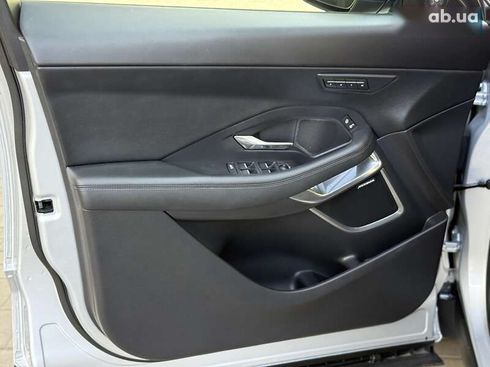 Jaguar E-Pace 2019 - фото 21