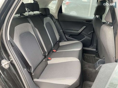 SEAT Ibiza 2021 - фото 14