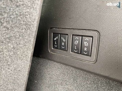 Cadillac XT6 2019 - фото 26