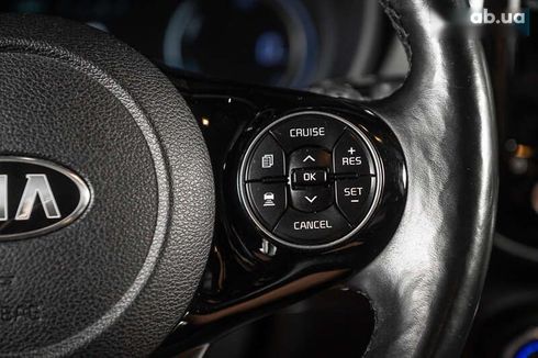 Kia Soul 2019 - фото 27