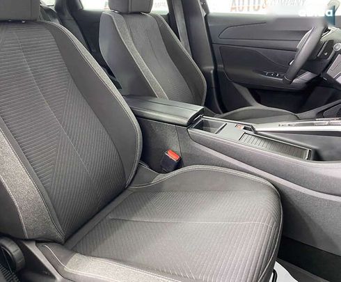 Peugeot 308 2022 - фото 9