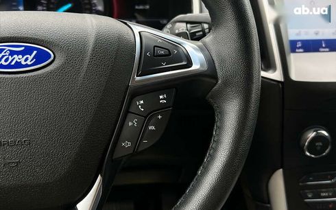 Ford Edge 2020 - фото 21