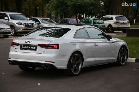 Audi S5 2019 - фото 4