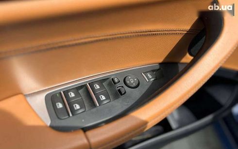 BMW X3 2017 - фото 10