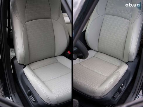 Toyota bZ 2022 - фото 15
