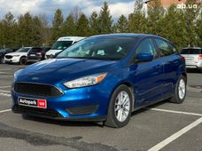 Продаж вживаних Ford в США - купити на Автобазарі