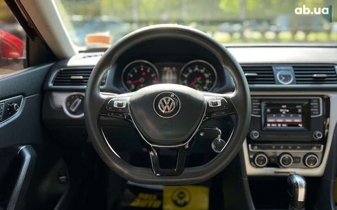 Volkswagen Passat 2016 - фото 13