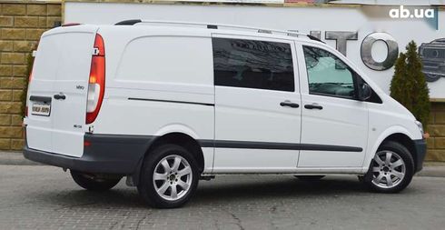 Mercedes-Benz Vito 2013 - фото 5