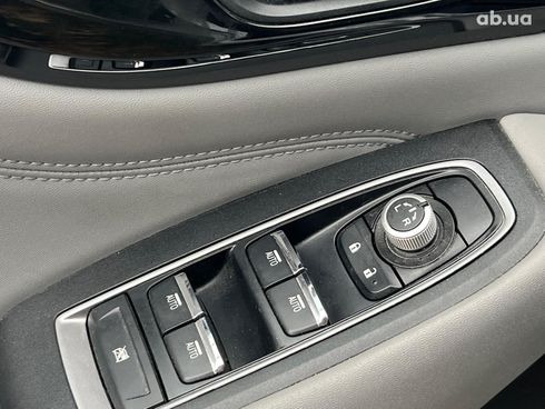 Subaru Legacy 2019 серый - фото 31