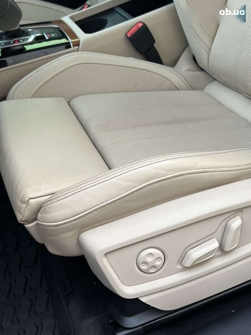 Audi Q5 2023 - фото 24
