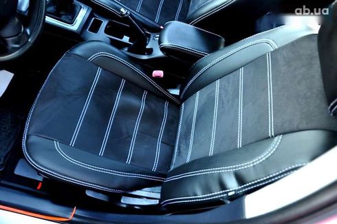 Mitsubishi Lancer 2011 - фото 16