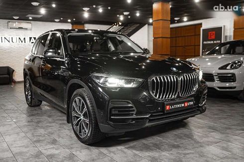 BMW X5 2022 - фото 5