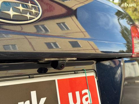 Subaru Outback 2013 синий - фото 10