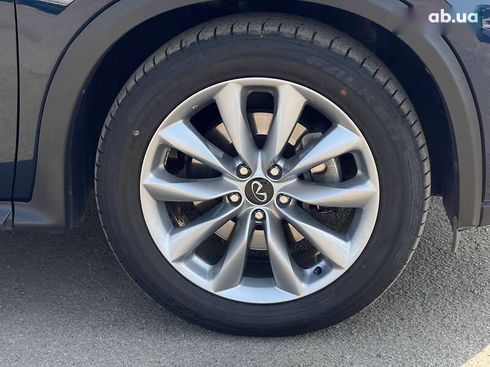 Infiniti QX50 2020 - фото 16
