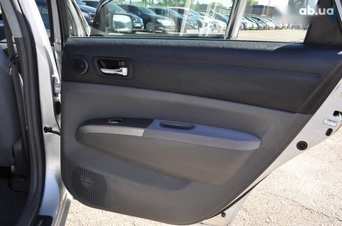 Toyota Prius 2006 - фото 25