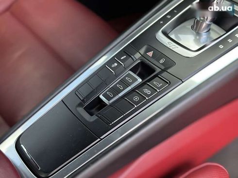 Porsche 911 2017 - фото 21