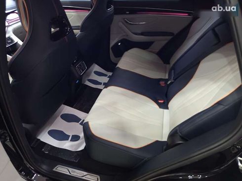 BYD Song Plus 2024 - фото 17