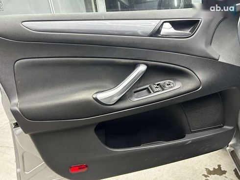 Ford Mondeo 2012 - фото 8