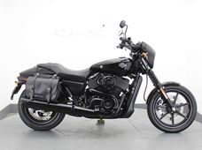 Купить мотоцикл Harley-Davidson XG 2016 года бу - купить на Автобазаре