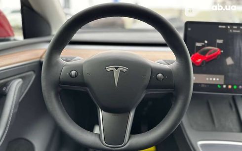 Tesla Model Y 2022 - фото 14