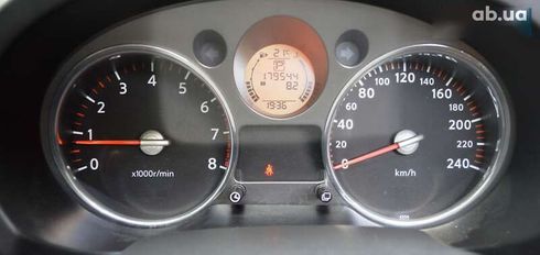 Nissan X-Trail 2008 - фото 22