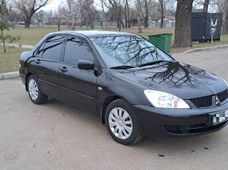 Купити Mitsubishi Lancer 2008 бу в Київській області - купити на Автобазарі