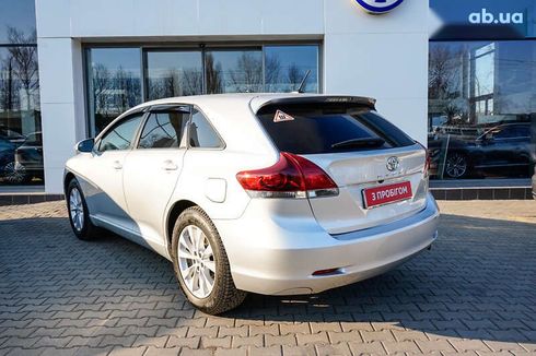 Toyota Venza 2014 - фото 7