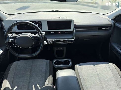 Hyundai Ioniq 5 2022 - фото 7