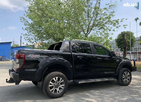 Ford Ranger 2017 - фото 21