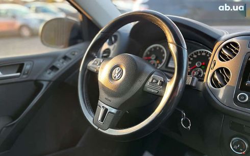 Volkswagen Tiguan 2013 - фото 17