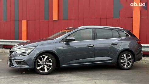 Renault Megane 2016 - фото 4