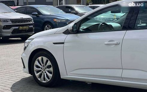 Renault Megane 2021 - фото 9
