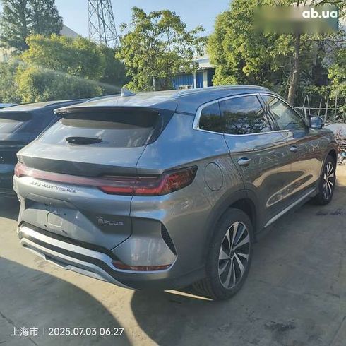BYD Song Plus 2023 - фото 4
