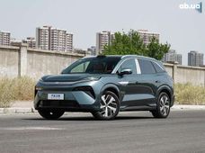 Продажа б/у BYD Tang 2025 года - купить на Автобазаре