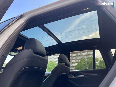 BMW X3 2020 - фото 20