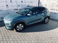 Продажа б/у Hyundai Kona в Виннице - купить на Автобазаре