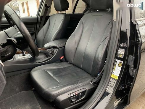BMW 3 серия 2013 - фото 29
