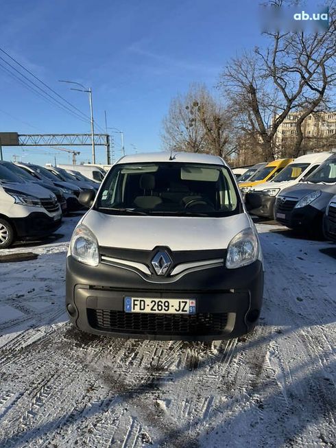 Renault Kangoo 2019 - фото 3