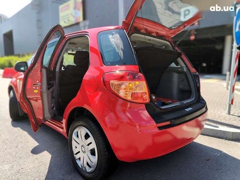 Suzuki SX4 2008 - фото 12