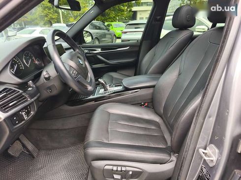 BMW X5 2013 - фото 9